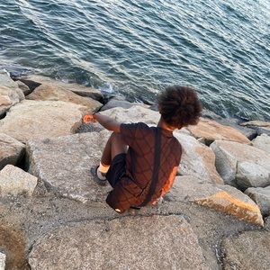 Meet your Posher, Keemani